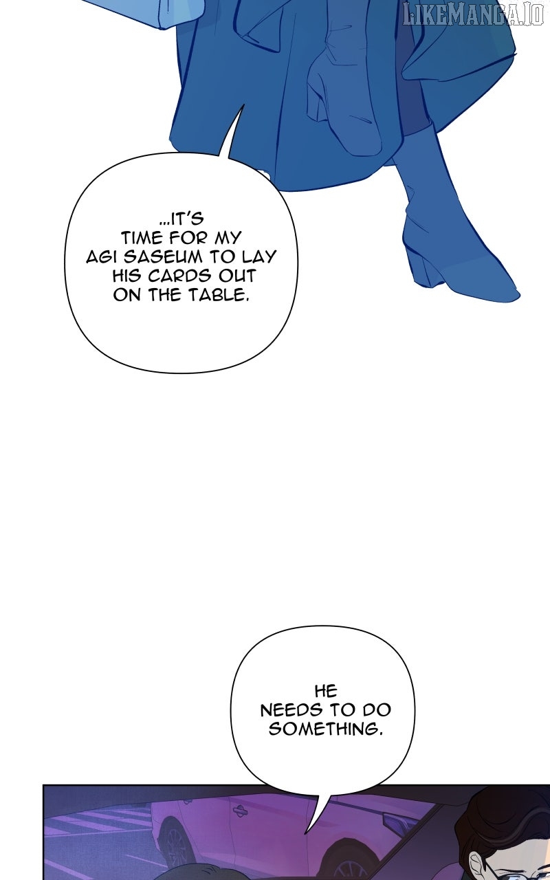 Honey Lemon Chapter 58 - page 37